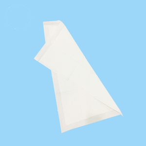 Bebé desechable de <span class=keywords><strong>la</strong></span> hoja de cama cambiar pañales bajo pad incontinencia cama almohadillas mimar s pañales de bebé desechables - Product Image 5