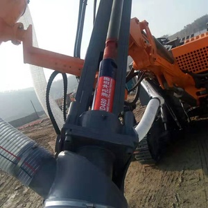 عالية مع القدم المطرقة QL680 6 بوصة مثقاب DTH المطرقة - Product Image 3