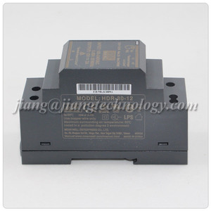 Nouvelle Conception Mean Well HDR-30-5 5 V 3A 15 W Din Rail <span class=keywords><strong>D</strong></span>'alimentation À <span class=keywords><strong>D</strong></span>écoupage - Product Image 3