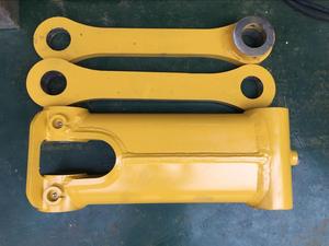 Excavator Bucket Link H Link Pc300-7 PC360-7 - Product Image 4