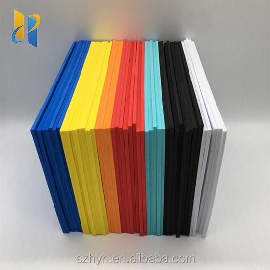 Пенопластовый лист EVA 2 мм/3 мм/10 мм по заводской цене