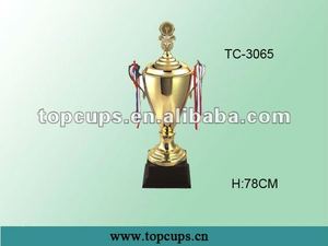<span class=keywords><strong>Trofeos</strong></span> Metálicos 2018 premio trofeo Copa - Product Image 2