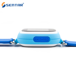 Shenzhen Sentar Oem <span class=keywords><strong>Smart</strong></span> Kid Sécurité Sport Montre - Product Image 3