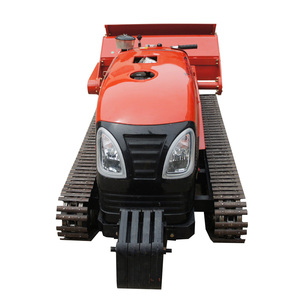<span class=keywords><strong>Tracteur</strong></span> sur chenilles à chenilles, mini-télécommande sans effort - Product Image 6
