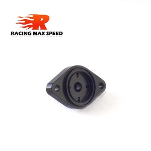 Universal auto parte de aluminio turbo blow válvula bov trajes para <span class=keywords><strong>Mini</strong></span> Citroen y Peugeot aplicaciones - Product Image 2