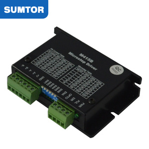 M415B سائق السائر الرقمي للسيارات مصغرة باستثناء 17 السائر المحركات - Product Image 5