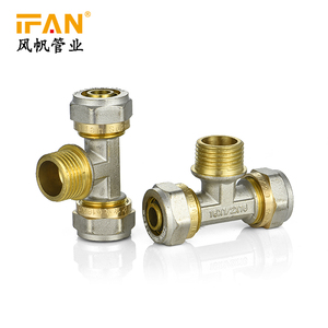 Beber agua fría y agua caliente de los sistemas de tuberías de cobre a nombres imagen bañera partes y accesorios de tubería PEX - Product Image 2
