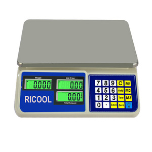 أوزان معايرة 30 كجم بدقة 1 جرام للميزان الإلكتروني - Product Image 6