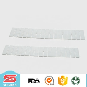 Wholesale <span class=keywords><strong>household</strong></span> items useful adjustable plastic drawer dividers with good price - Product Image 2