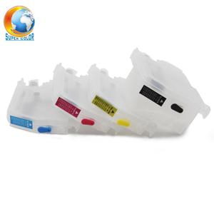 Supercolor hermano LC3029 vacía cartucho de tinta rellenable con Chip para Hermano MFC-J5830DW J6535DW J5930DW <span class=keywords><strong>J6935DW</strong></span> impresora - Product Image 1