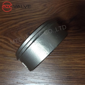 150lb tấm kép Wafer loại 316 kiểm tra van H71 loại - Product Image 6