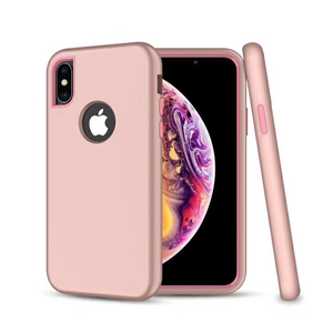 PC robusta de nuevo Soft TPU armadura caja del teléfono para Samsung galaxy J9 Plus accesorios para teléfonos inteligentes <span class=keywords><strong>a</strong></span> pru - Product Image 2