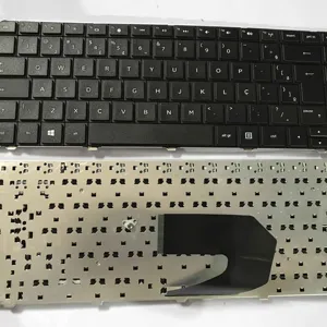 For HP Laptop Keyboard G4 G4-1000 BR Layout Keyboard