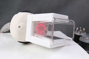 Crio Forme Systèmes Criolipolise Machine de Remodelage Du Corps - Product Image 5