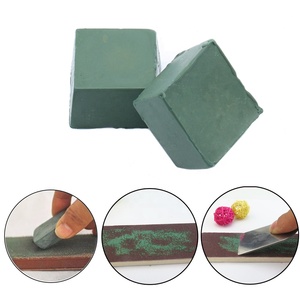 Dụng Cụ Làm Sắc Da Hợp Chất Đánh Bóng Màu Xanh Lá Tốt Dụng Cụ Làm Sắc Da - Product Image 5