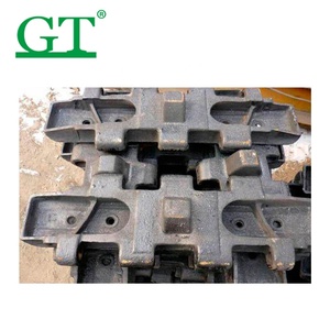 <span class=keywords><strong>IHI</strong></span> CCH500 Crawler <span class=keywords><strong>Crane</strong></span> Pad รองเท้าชิ้นส่วนช่วงล่าง - Product Image 3