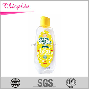 125 ml bebé colonia bebé Colonia - Product Image 1