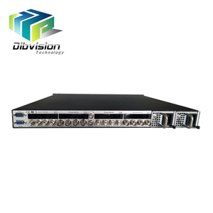 Decodificador de satélite caja 8 * sintonizador ip/asi soporte receptor dvb-t/t2 dvb-c dvb -s/s2 atsc dtmb modulación - Product Image 1