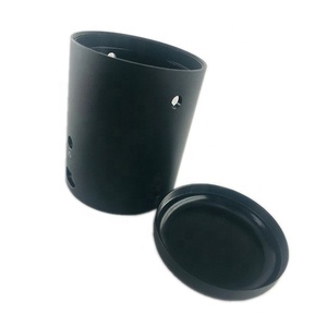 ชิ้นส่วนกัดแม่นยำ <span class=keywords><strong>CNC</strong></span> สำหรับลำโพงบลูทูธเคสบริการเครื่องจักรกล <span class=keywords><strong>CNC</strong></span> แบบกำหนดเอง - Product Image 1