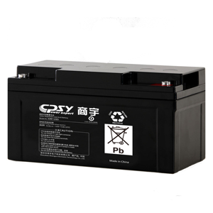 12 V GEL de ciclo profundo/batería de ácido de 65-200Ah batería de almacenamiento de energía para el sistema Solar - Product Image 4