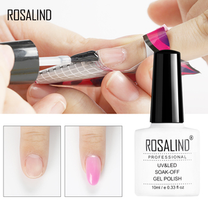 <span class=keywords><strong>Rosalind</strong></span> — vernis à ongles personnalisé avec logo, polygel <span class=keywords><strong>uv</strong></span>, longue durée, facile à appliquer, disponible en 6 couleurs, 10ml, vente en gros - Product Image 5