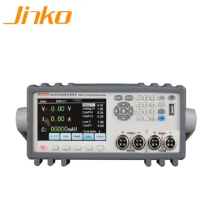 JK5530T équipement de test de batterie de téléphone portable analyseur de batterie testeur de batterie de téléphone portable