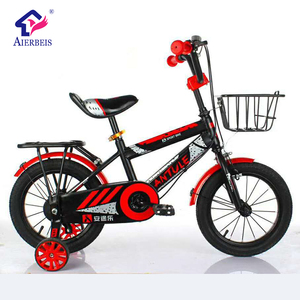 Vélo pour enfants 14 "pouces Kids Bike Factory Direct Supply Children Bike China Cycle Fair <span class=keywords><strong>Top</strong></span> Quality - Product Image 5