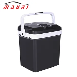 12 v 26 Lít 48 wát Mới Phong Cách Sử Dụng Rộng Rãi bán buôn giá tùy chỉnh thiết kế di động đỉnh cao nhựa xe mini tủ lạnh tủ