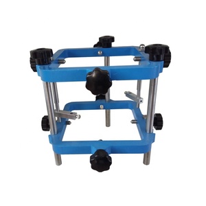 디지털 다이얼 게이지 콘크리트 실린더 압축 계 신장계 - Product Image 2