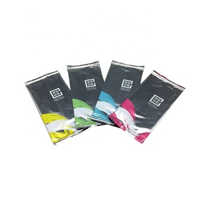 Hôtels Restaurants compagnies aériennes lingettes humides emballage unique personnalisé lingettes humides - Product Image 4