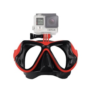 Alto estándar bajo el agua Cámara máscara de <span class=keywords><strong>buceo</strong></span> precio <span class=keywords><strong>en</strong></span> China adecuado para todo tipo de grupos de - Product Image 4