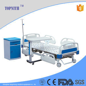 Barato moderno CE esperanza portátil cama de <span class=keywords><strong>Hospital</strong></span> producto (HF838) - Product Image 2