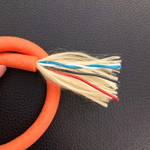 <span class=keywords><strong>Cable</strong></span> de Amarre Flotante <span class=keywords><strong>Neutro</strong></span> para ROV Submarino - Product Image 2