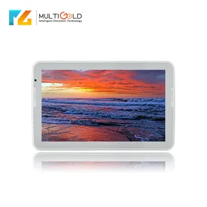 10.6 Pouce Tablet Pc Avec Allwinner A33 Quad Core A7 Cpu Et Ips 1366X768 Résolution Wifi Tablet
