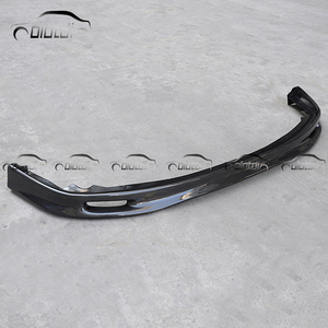 Cánh Cản Trước Ô Tô MG Style, Làm Từ Các-bon, Cản Trước Cho Honda Civic <span class=keywords><strong>EK</strong></span> EG <span class=keywords><strong>Hatchback</strong></span> 1992-1995 - Product Image 2