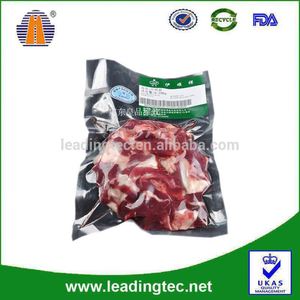 Vente directe d'usine de qualité alimentaire en plastique gaufré <span class=keywords><strong>sous</strong></span> vide sachet conservation <span class=keywords><strong>sous</strong></span> vide sac pour les aliments congelés - Product Image 6