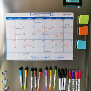 <span class=keywords><strong>Calendario</strong></span> Magnético DX <span class=keywords><strong>para</strong></span> <span class=keywords><strong>Refrigerador</strong></span>, <span class=keywords><strong>Calendario</strong></span> Mensual y Semanal Personalizado, Pizarra Blanca Magnética <span class=keywords><strong>para</strong></span> <span class=keywords><strong>Refrigerador</strong></span> - Product Image 6
