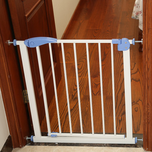 Cancello di sicurezza del bambino pet barriere barriera di <span class=keywords><strong>porta</strong></span> per la sicurezza del bambino di sicurezza del bambino bambino giocare yard - Product Image 6