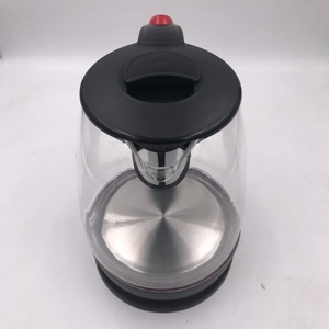 Electrodomésticos 2019 Nuevo Hervidor Eléctrico <span class=keywords><strong>de</strong></span> Vidrio - Product Image 2