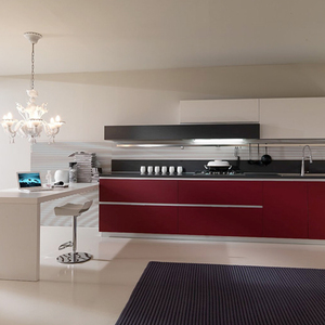 CBMMART Foshan <span class=keywords><strong>muebles</strong></span> de <span class=keywords><strong>cocina</strong></span> gabinetes de <span class=keywords><strong>cocina</strong></span> <span class=keywords><strong>baratos</strong></span> de madera personalizados - Product Image 5