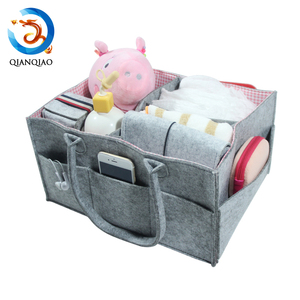 Haute Qualité Sentait Bébé Changer la Couche Couche Sac - Product Image 3