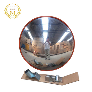 Material de la pc espejo convexo <span class=keywords><strong>camino</strong></span> <span class=keywords><strong>interior</strong></span> de seguridad espejo convexo - Product Image 3