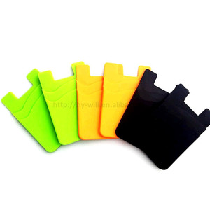 Doppio strato di supporto di carta del silicone telefoni <span class=keywords><strong>cellulari</strong></span> titolare della presa di fabbrica prezzo ben <span class=keywords><strong>accessori</strong></span> del telefono mobile - Product Image 5