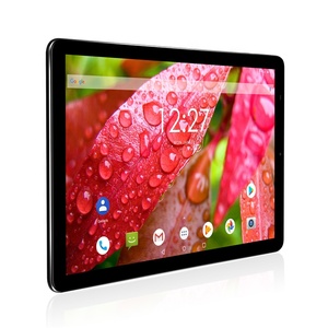 CHUWI-Tableta Hi9 Plus de 10,8 pulgadas, Tablet con doble SIM, 4G, llamada telefónica, Android 8,0, Helio X27, diez núcleos, pantalla de 2560x1600, 4GB de RAM, 64GB de ROM - Product Image 2