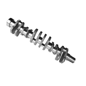 3418898カミンズKT19 Crankshaft