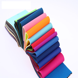 Tela ecológica de alta calidad de la hoja del <span class=keywords><strong>neopreno</strong></span> del tamaño libre de la muestra A4 - Product Image 1