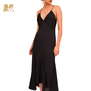 Linge de mode robe de soirée parti robe femmes robe de nuit pour le sexe - Product Image 2