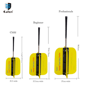 Golf <span class=keywords><strong>ventilador</strong></span> de viento Swing formación Rod A119-2 - Product Image 1