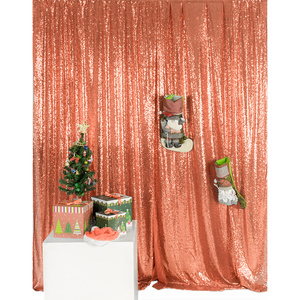 Colorful least wholesale baby birthday Background photography Background curtain Background curtains with good furniture price - Product Image 6