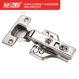 Nisko Autobloquant Benne Basculante Charnière Charnière de <span class=keywords><strong>Porte</strong></span> De Douche En Verre - Product Image 5